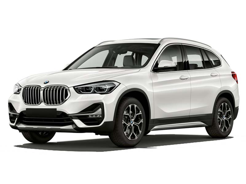 BMW X1 xDrive AWD