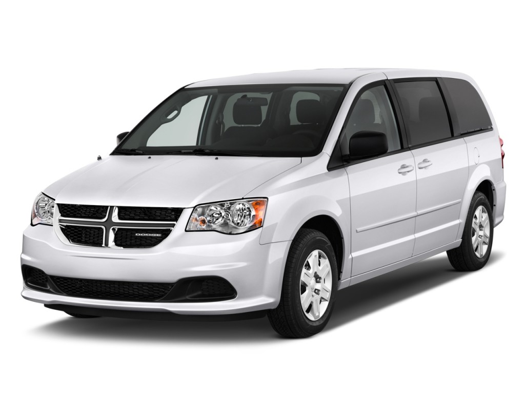 Dodge Grand Caravan