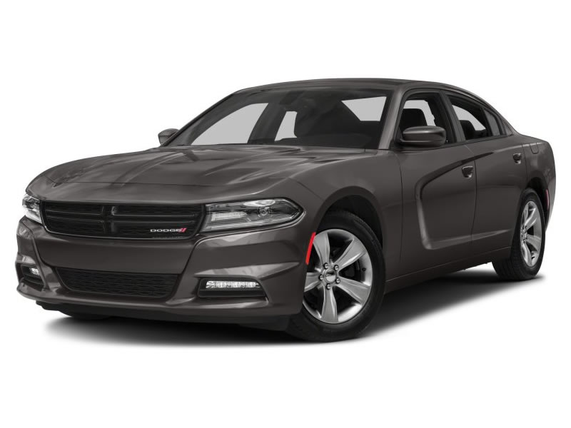 Аренда авто: США Юта Dodge Charger