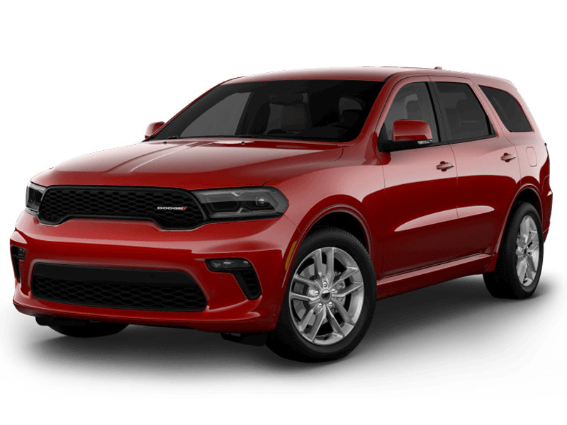 Dodge Durango GT AWD