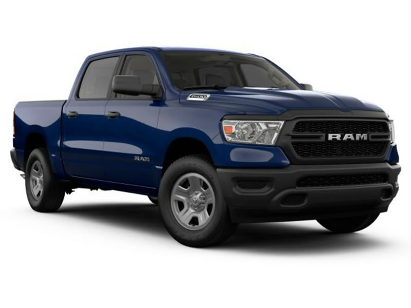 Dodge RAM 1500