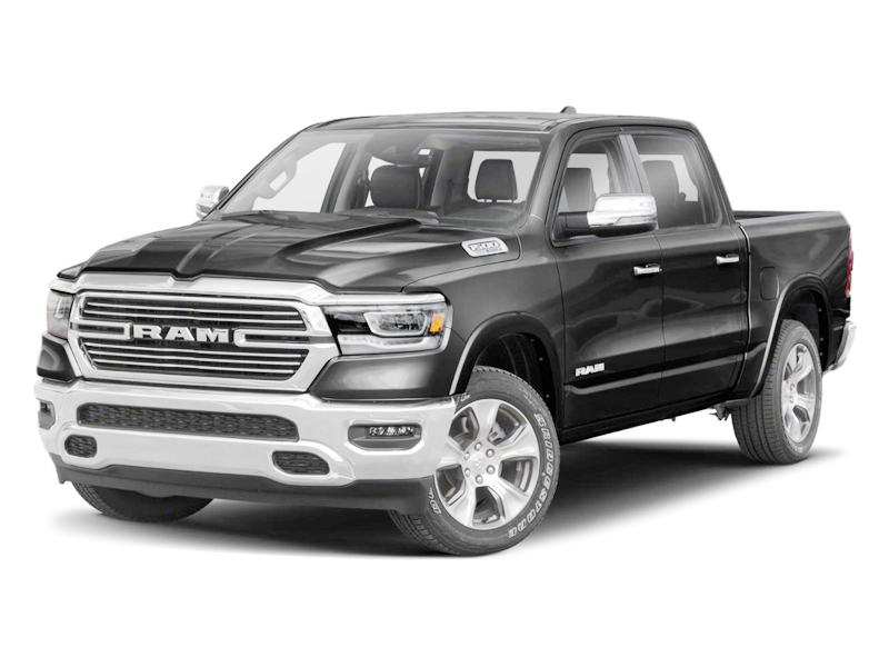 Cheap Car Rentals at Phoenix Airport Dodge RAM 1500 Crew 4x4 Or Si