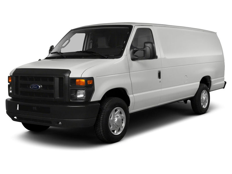 Ford Cargo