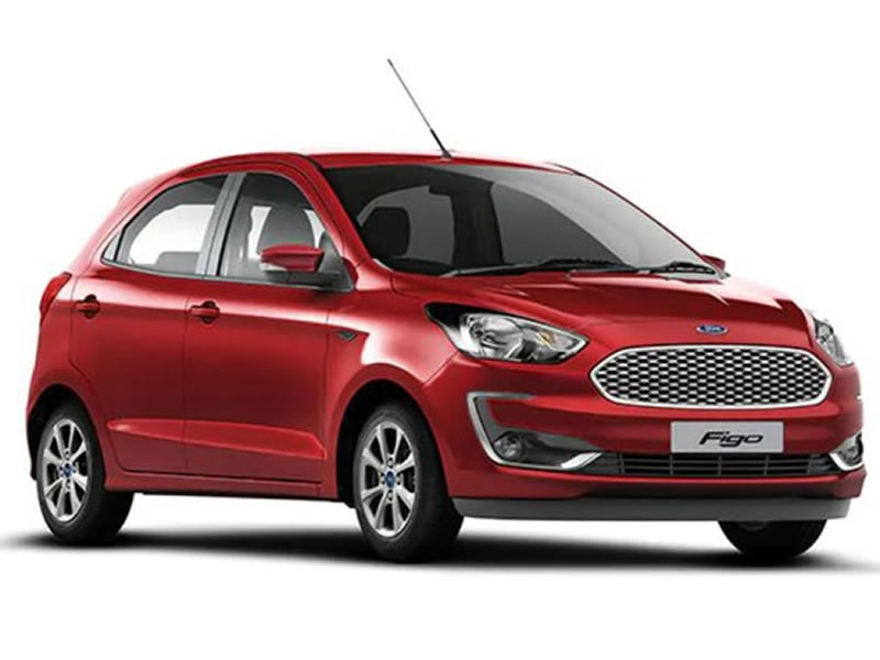 Ford Figo