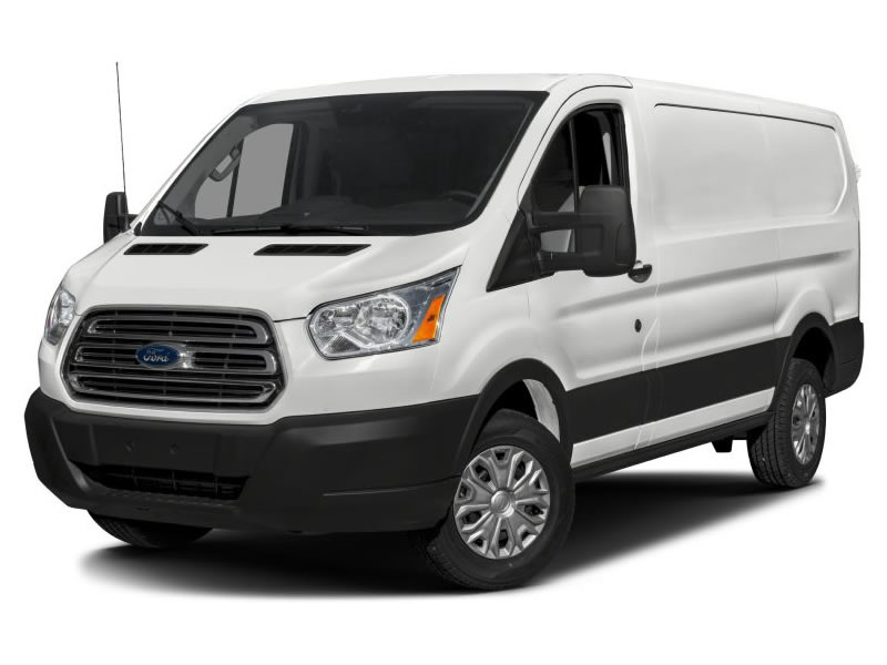 Ford Transit 250