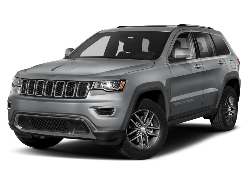 Grand Jeep Cherokee L