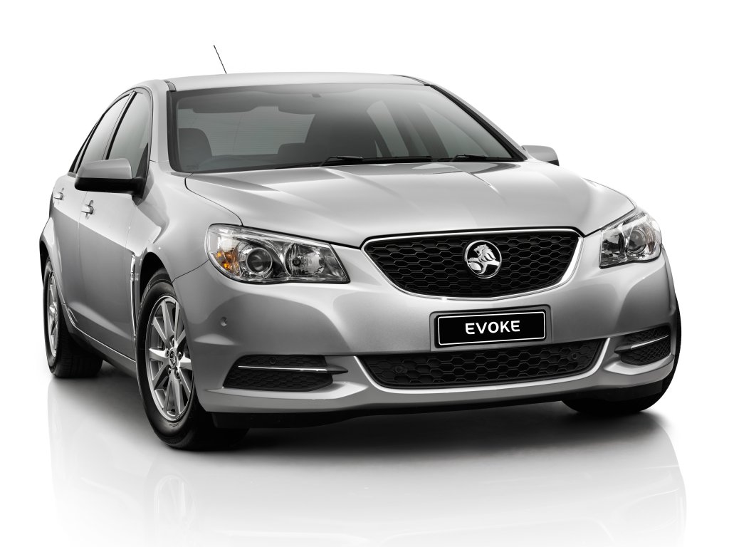 Holden Commodore