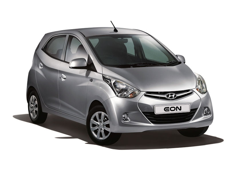 Hyundai Eon