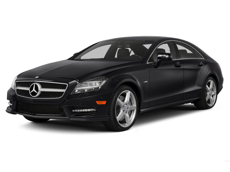 Mercedes C300