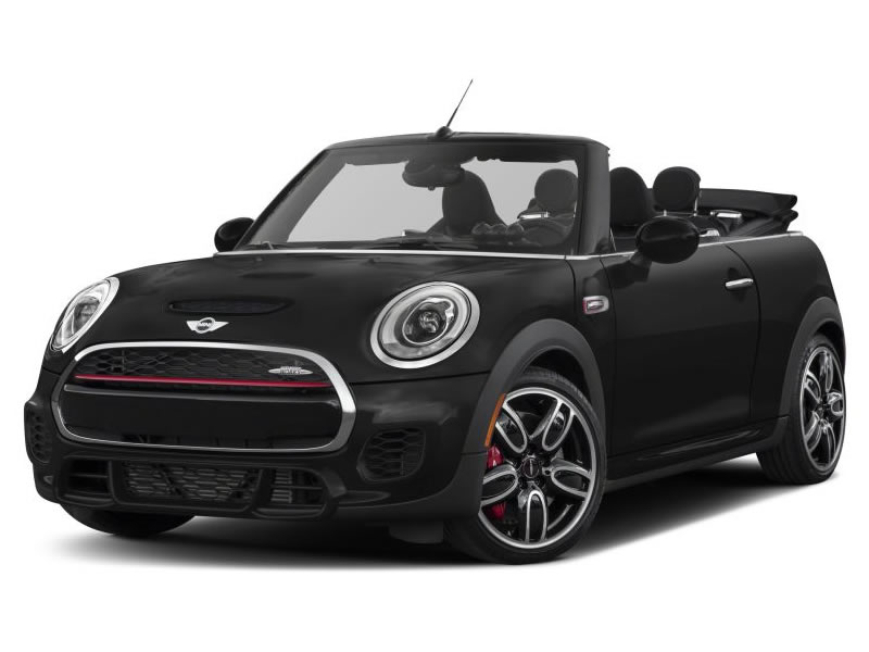 Mini Convertible