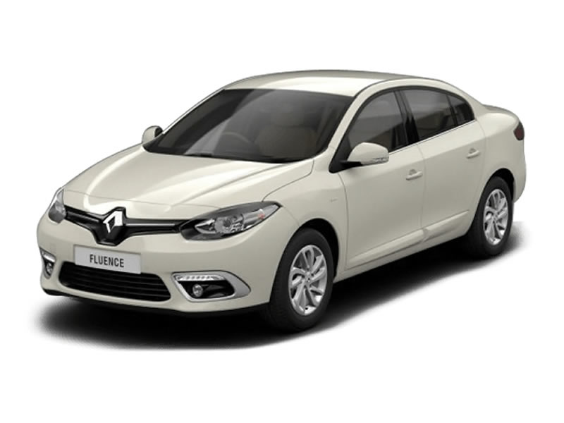 Renault Fluence