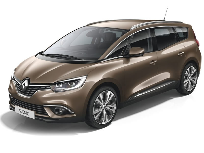 Renault Espace