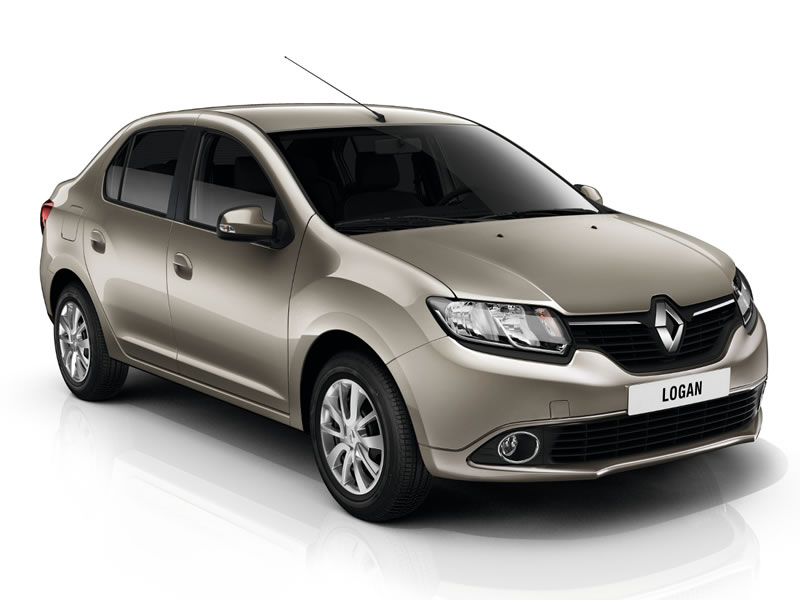 NU Car Rental in Lima International Airport (LIM) Economy