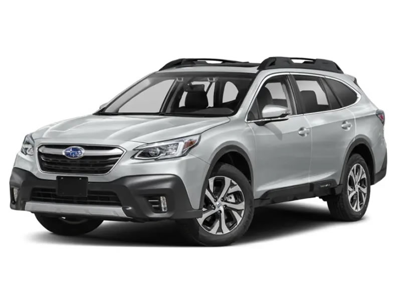 Subaru Outback AWD