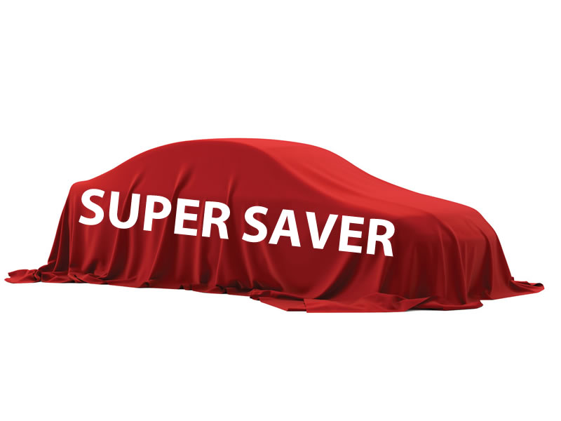 Super Saver