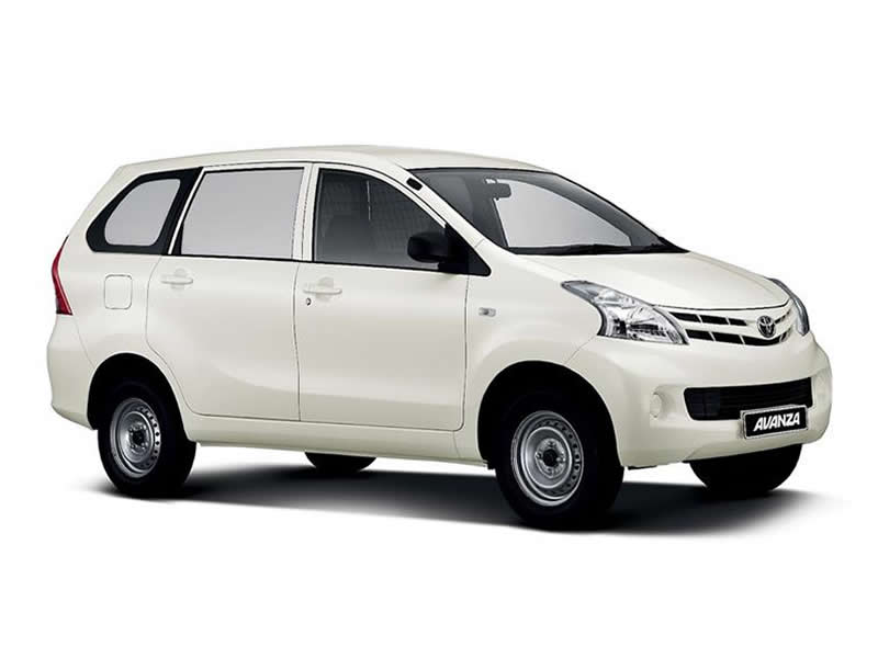 Toyota Avanza