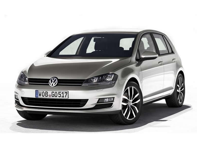 NU Car Rental in Split Airport (SPU) Compact