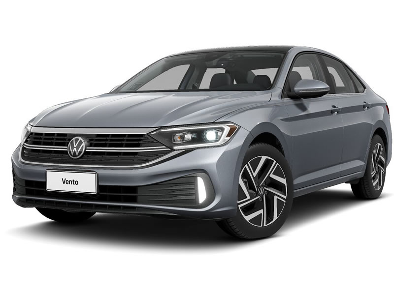 VW Vento