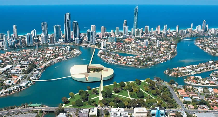 Gold Coast (OOL)