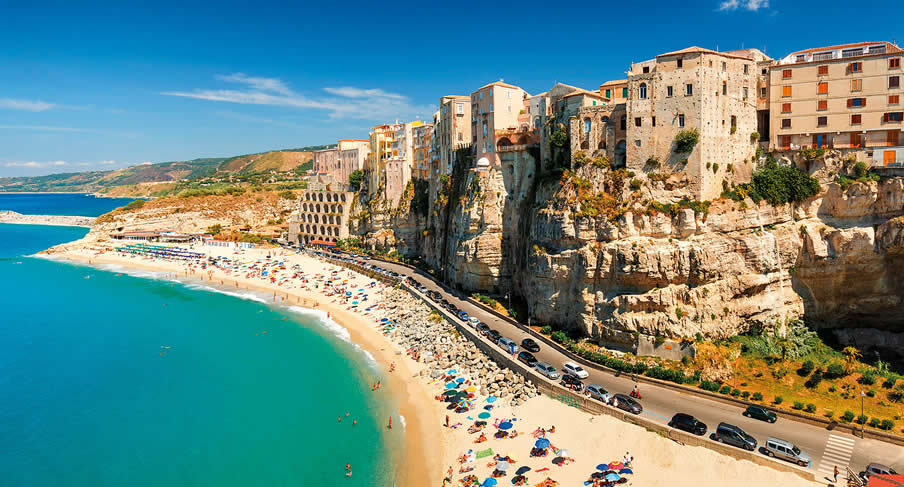 Lamezia Terme (SUF)