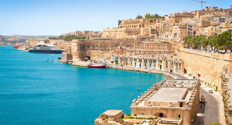 Malta (MLA)