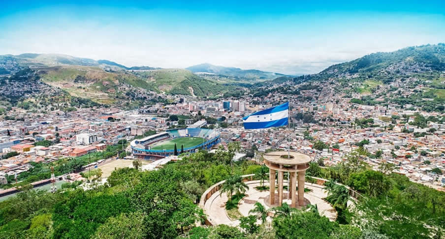 Tegucigalpa