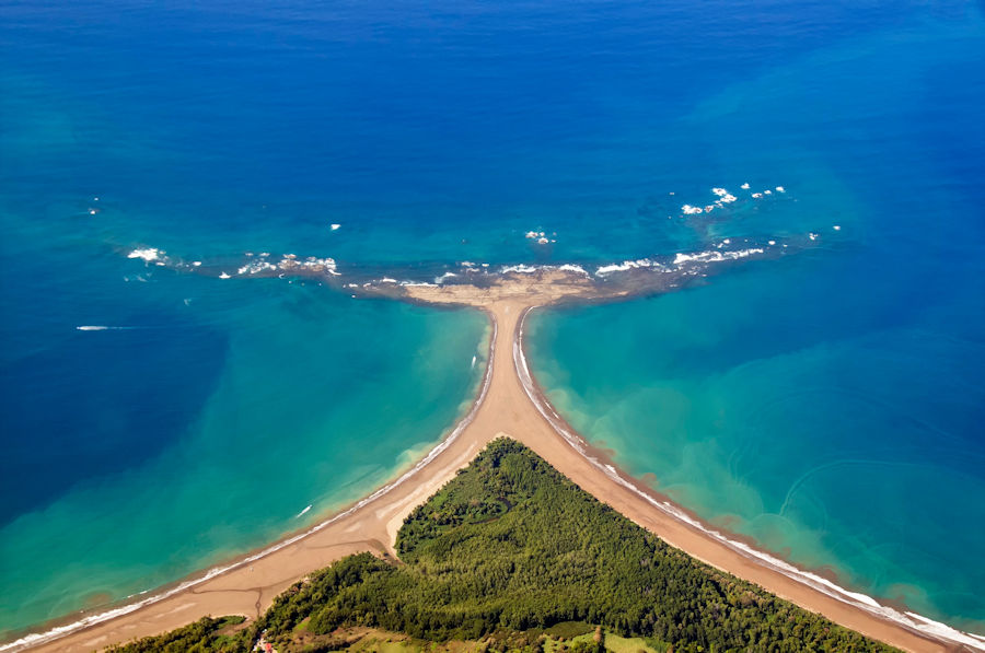 Uvita Beach