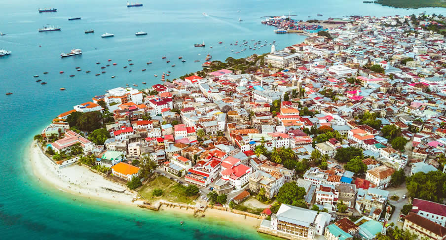 ZanziBar (ZNZ)